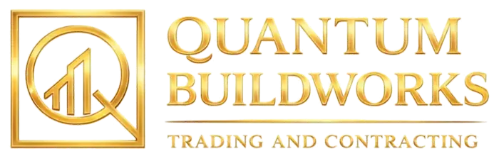 Quantum Buildworks Trading And Contracting