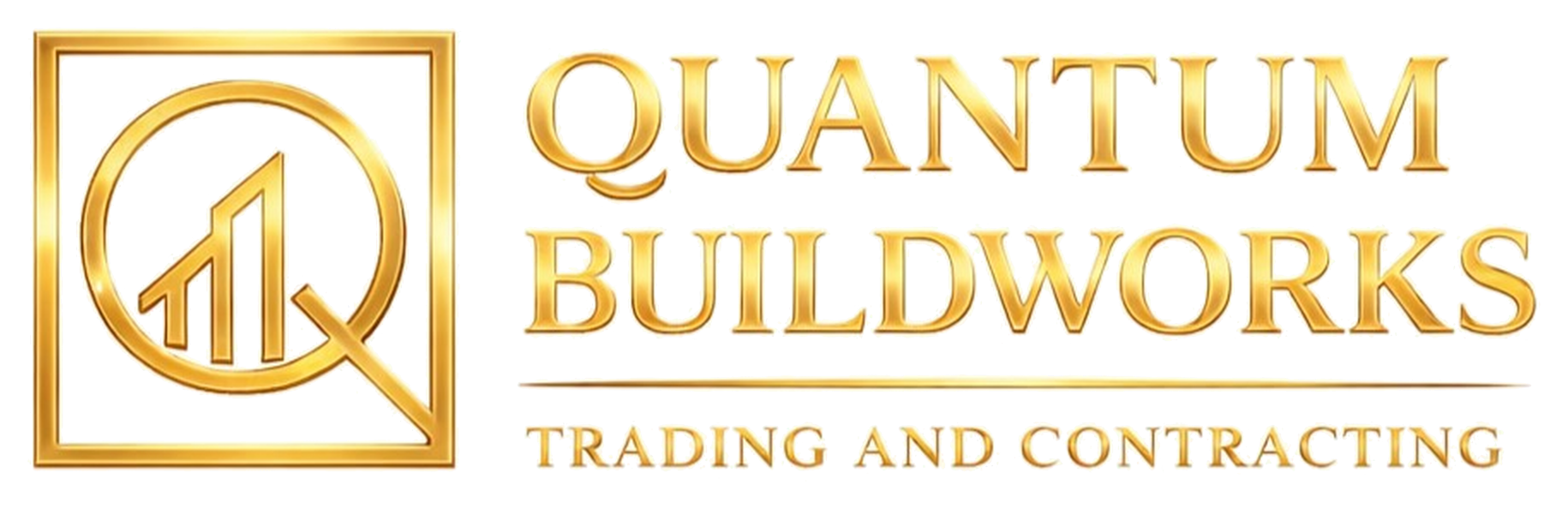 Quantum Buildworks Trading And Contracting